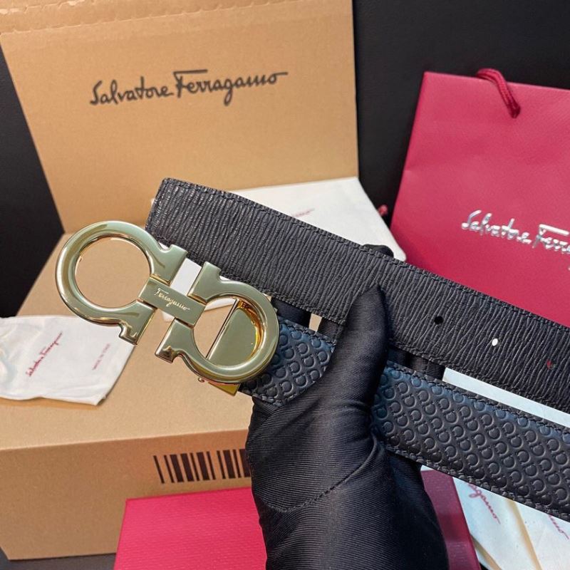 Ferragamo Belts